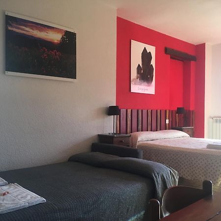 Agriturismo Gioie Di Campagna Fabriano Zewnętrze zdjęcie