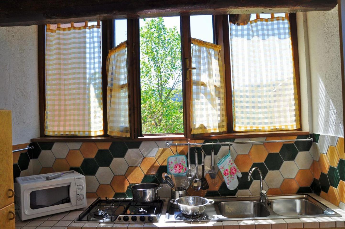 Agriturismo Gioie Di Campagna Fabriano Zewnętrze zdjęcie