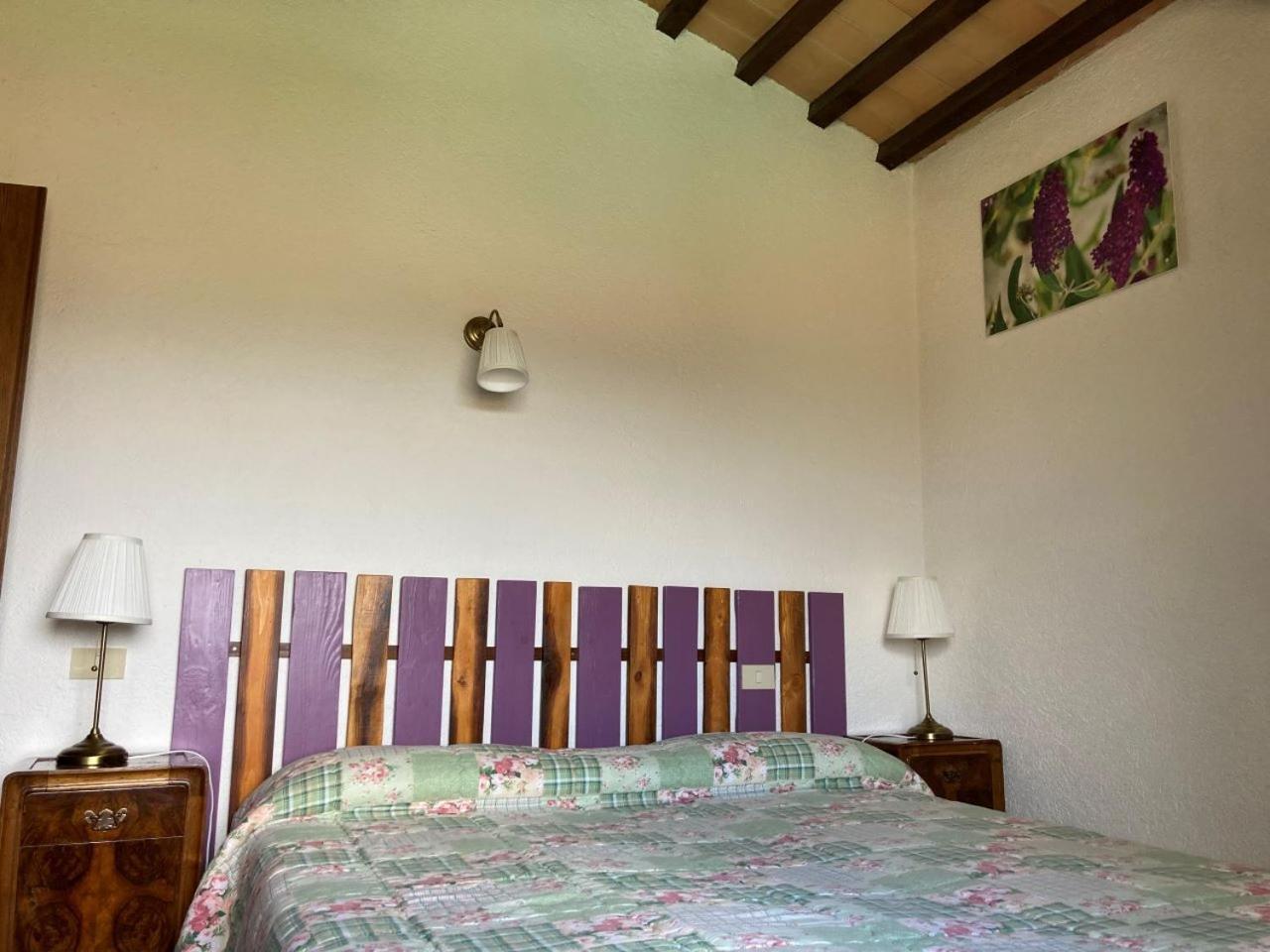 Agriturismo Gioie Di Campagna Fabriano Zewnętrze zdjęcie
