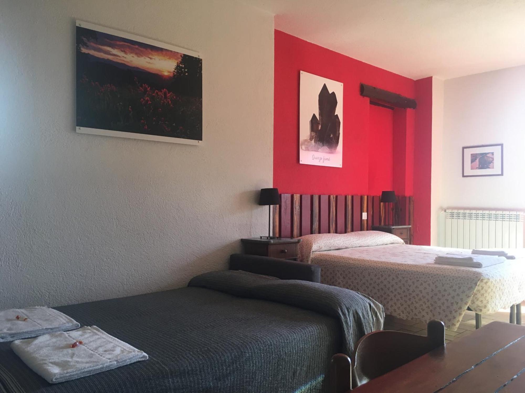 Agriturismo Gioie Di Campagna Fabriano Zewnętrze zdjęcie