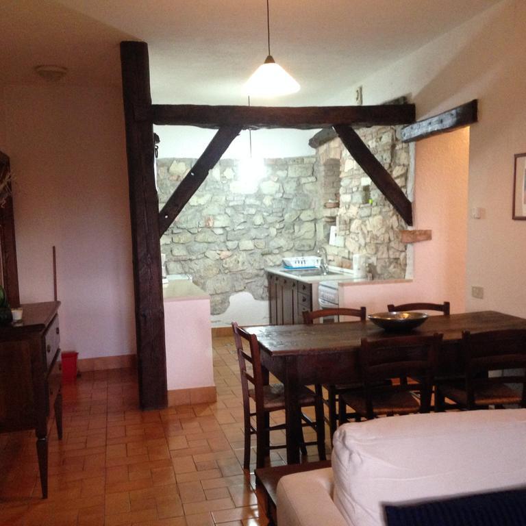Agriturismo Gioie Di Campagna Fabriano Zewnętrze zdjęcie