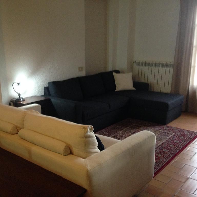 Agriturismo Gioie Di Campagna Fabriano Zewnętrze zdjęcie