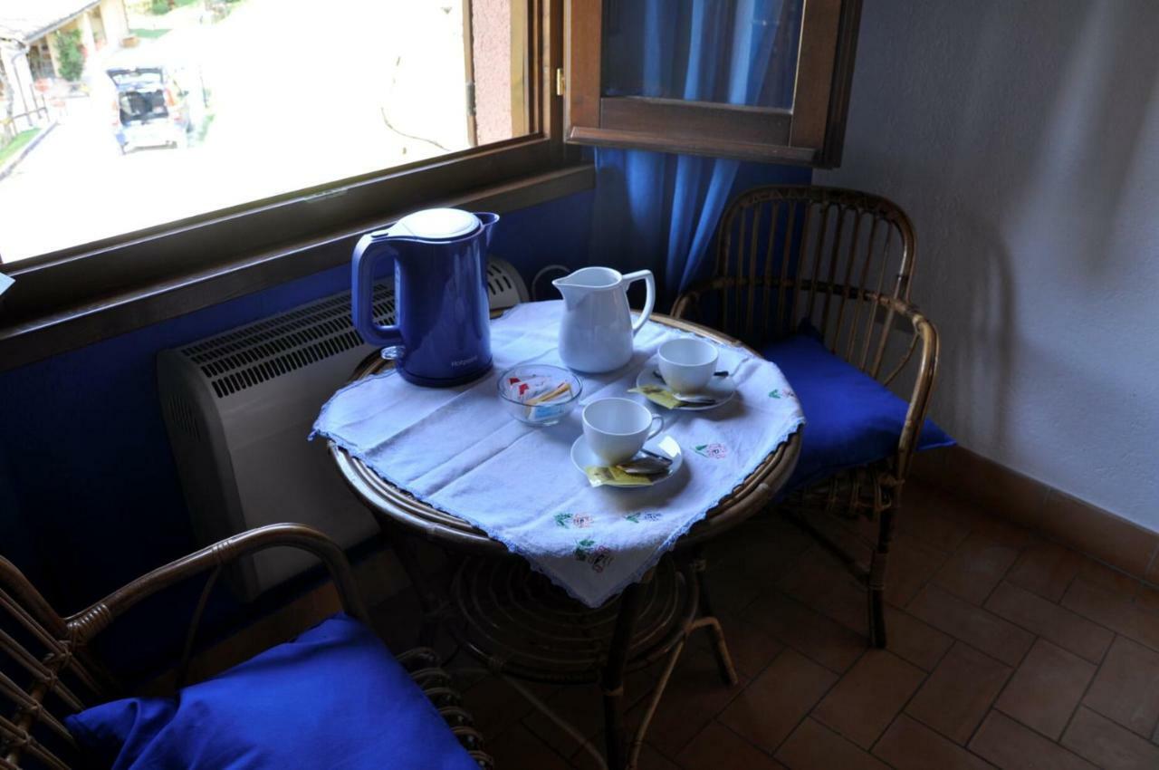 Agriturismo Gioie Di Campagna Fabriano Zewnętrze zdjęcie